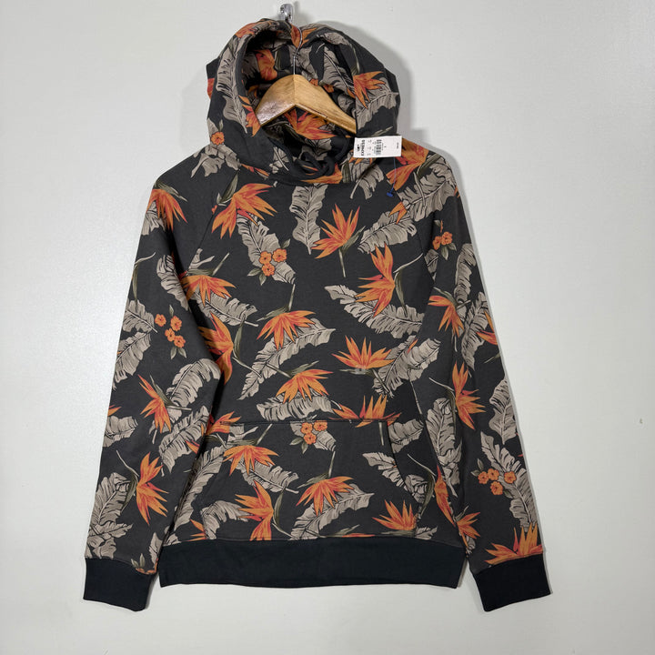 EXPRESS PRINTED SWEAT HOOD BRAND NEW