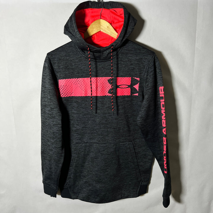 UNDER ARMOUR SPORT HOODIE INNER FLEECE