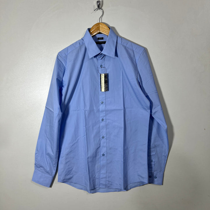 MARQUIS SLIM FIT FORMAL SHIRT BRAND NEW