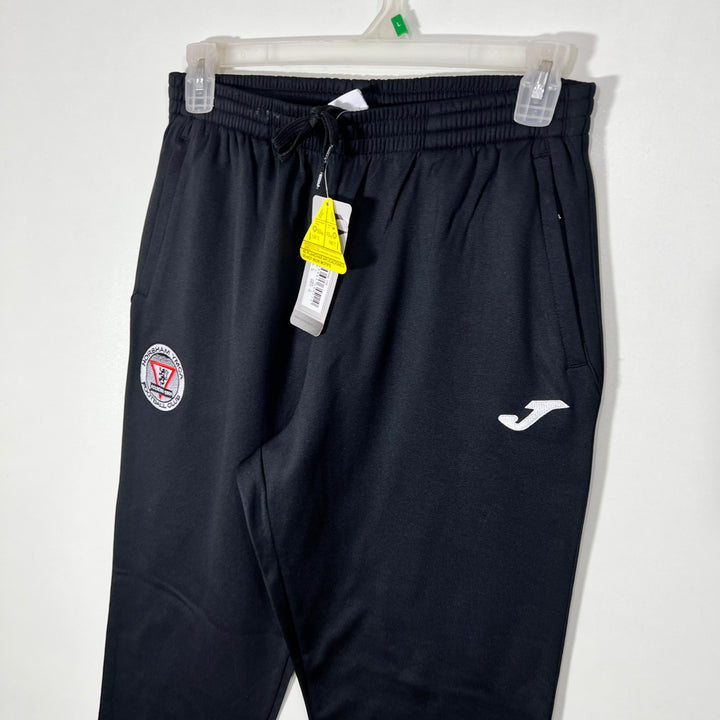 JOMA SLIM FIT SPORT TROUSER BRAND NEW INNER FLEECE