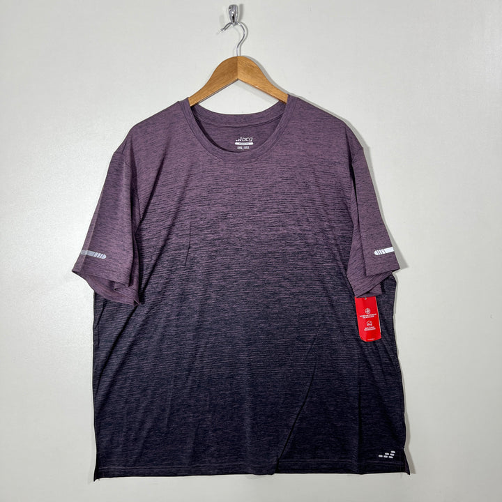BCG RUNNING SPORT TSHIRT BRAND NEW