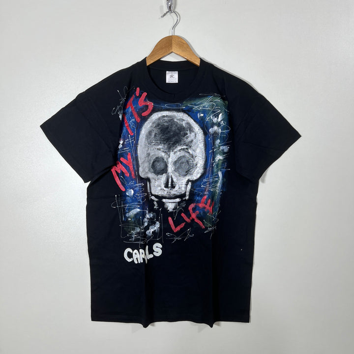 BC COLLECTION COTTON TSHIRT