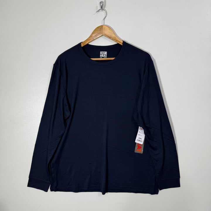 32HEAT LONG SLEEVES SPORT TSHIRT BRAND NEW