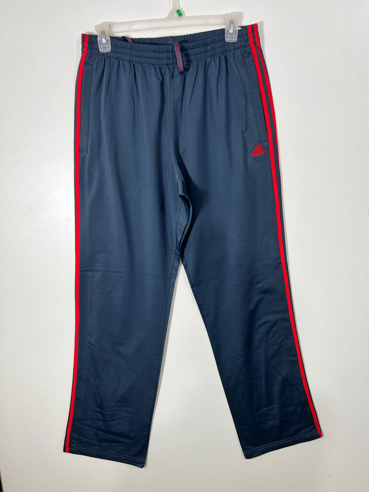 ADIDAS LOOSE FIT SPORT TROUSER INNER FLEECE