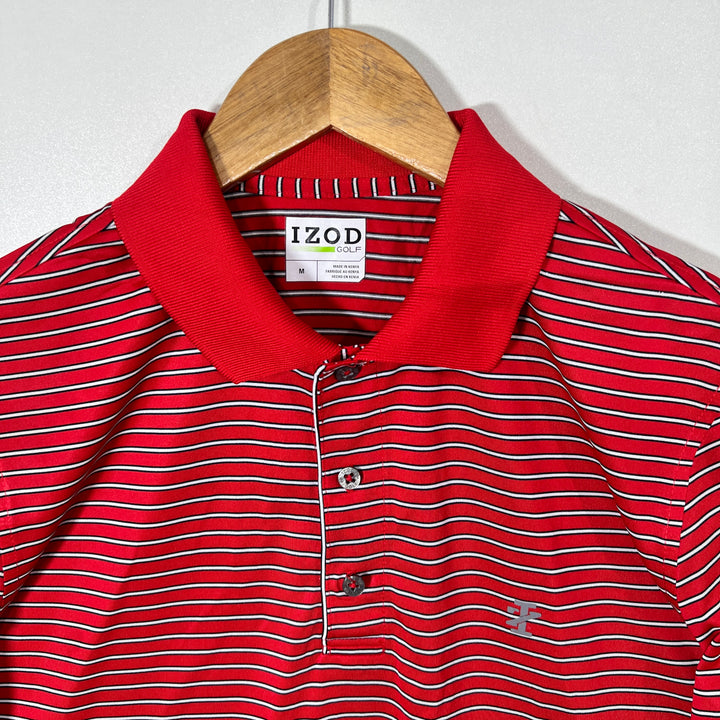 IZOD SPORT POLO TSHIRT