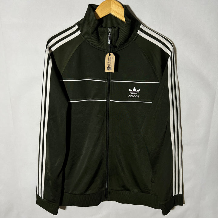 ADIDAS SPORT JACKET INNER FLEECE