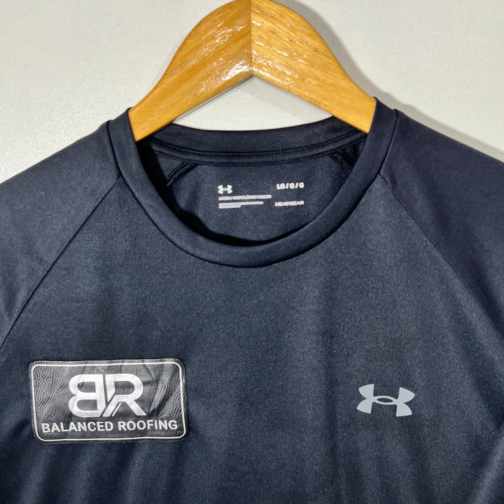 UNDER ARMOUR HEATGEAR SPORT TSHIRT