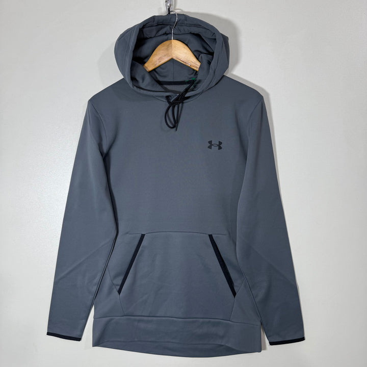 UNDER ARMOUR SPORT HOODIE INNER FLEECE