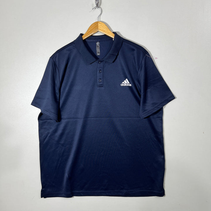 ADIDAS CLIMACOOL SPORT POLO TSHIRT
