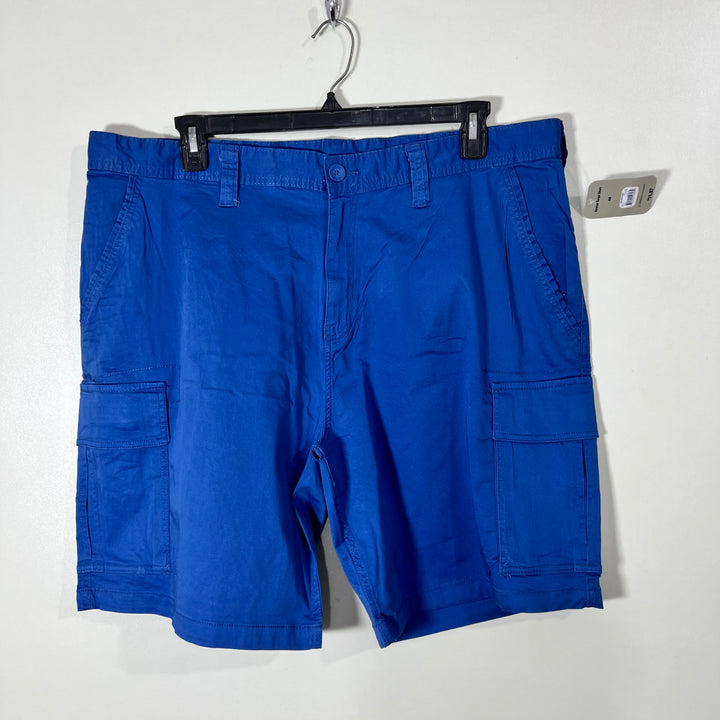 GEORGE CARGO COTTON SHORT BRAND NEW WITH STRETCH