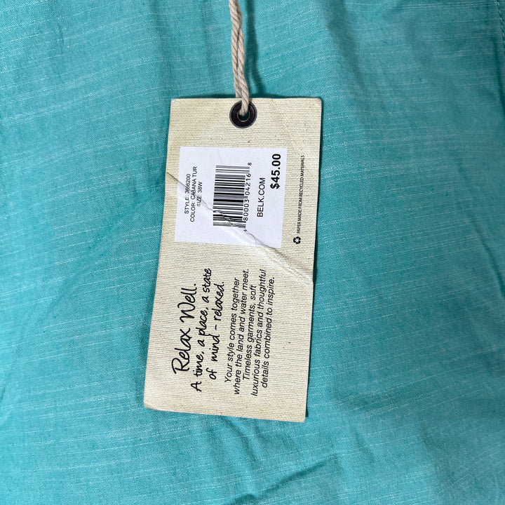 OCEAN & COAST COTTON SHORT BRAND NEW