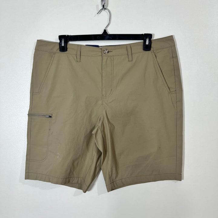 WEATHERPROOF VINTAGE HYBRID PERFORMANCE SHORT BRAND NEW