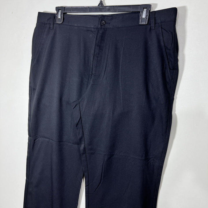 FILA STRAIGHT FIT PERFORMANCE PANT WITH STRETCH