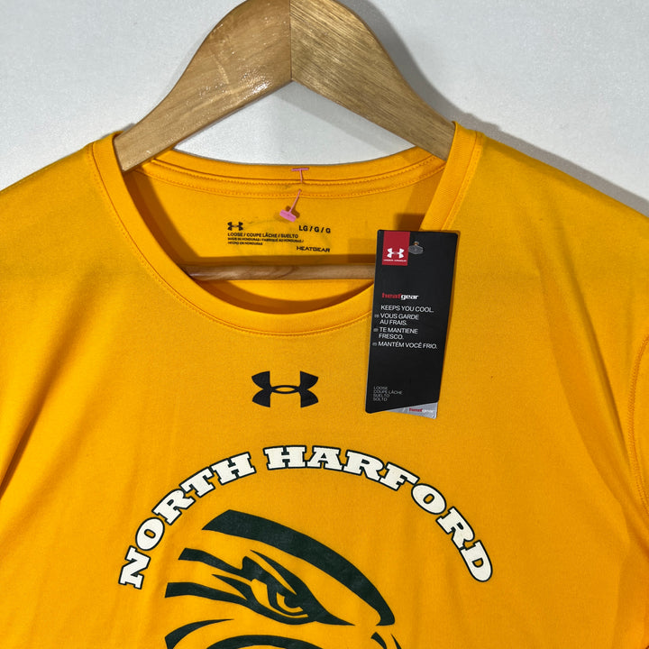 UNDER ARMOUR HEATGEAR SPORT TSHIRT