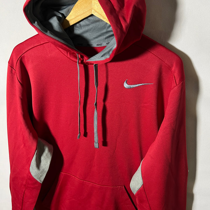 NIKE THERMA FIT SPORT HOODIE INNER FLEECE