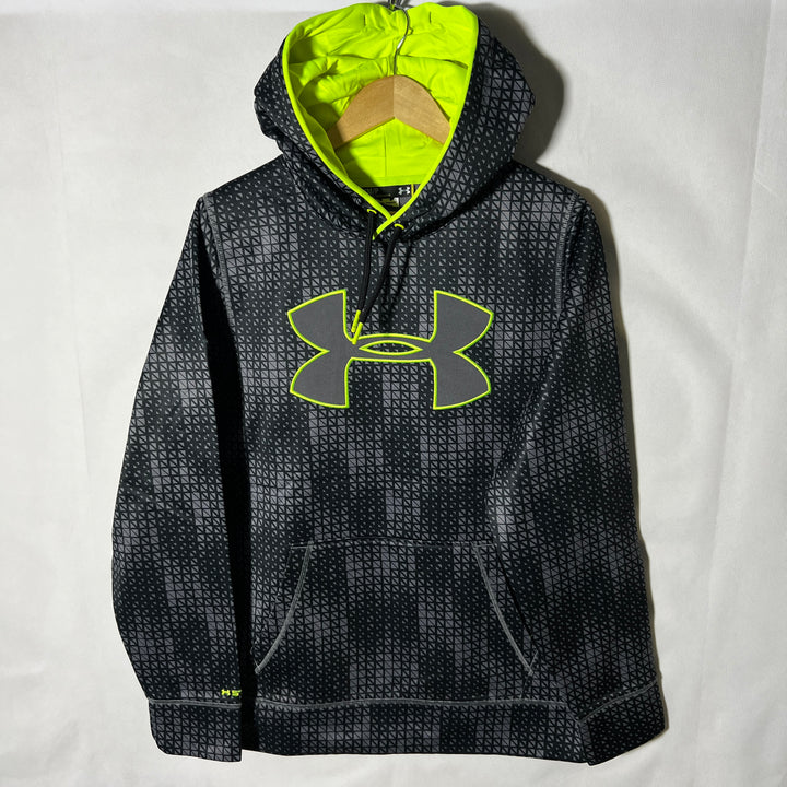 UNDER ARMOUR SPORT HOODIE INNER FLEECE