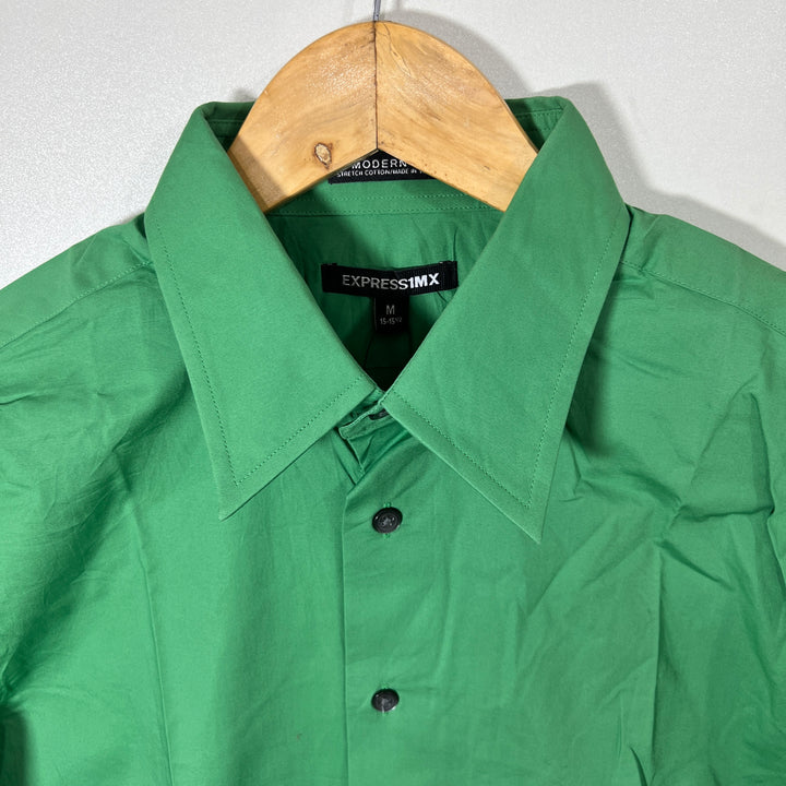 EXPRESS MODERN FIT SEMI FORMAL SHIRT BRAND NEW