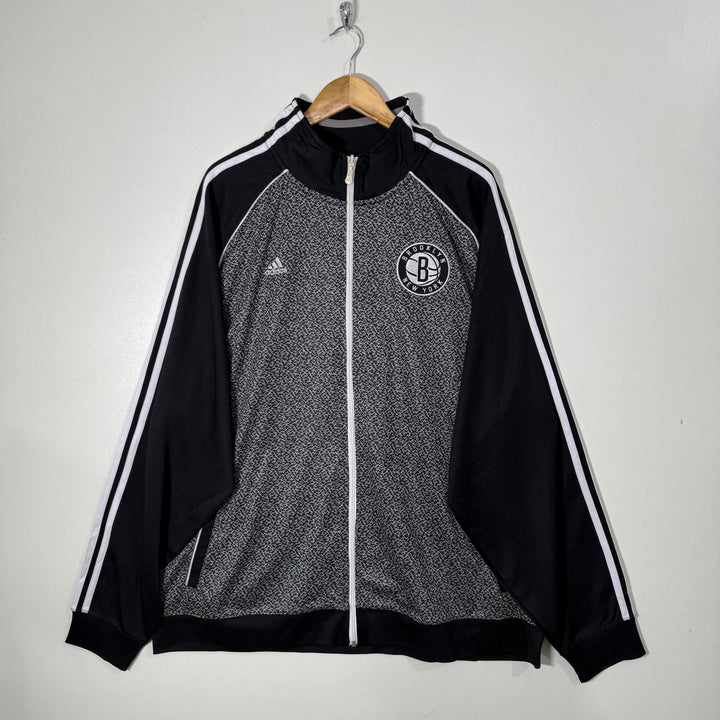 ADIDAS SPORT JACKET