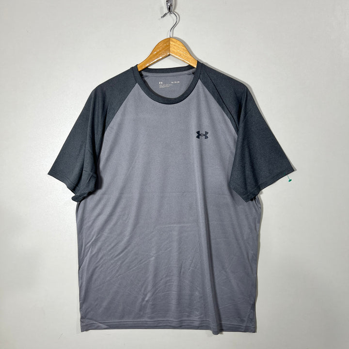UNDER ARMOUR SPORT TSHIRT