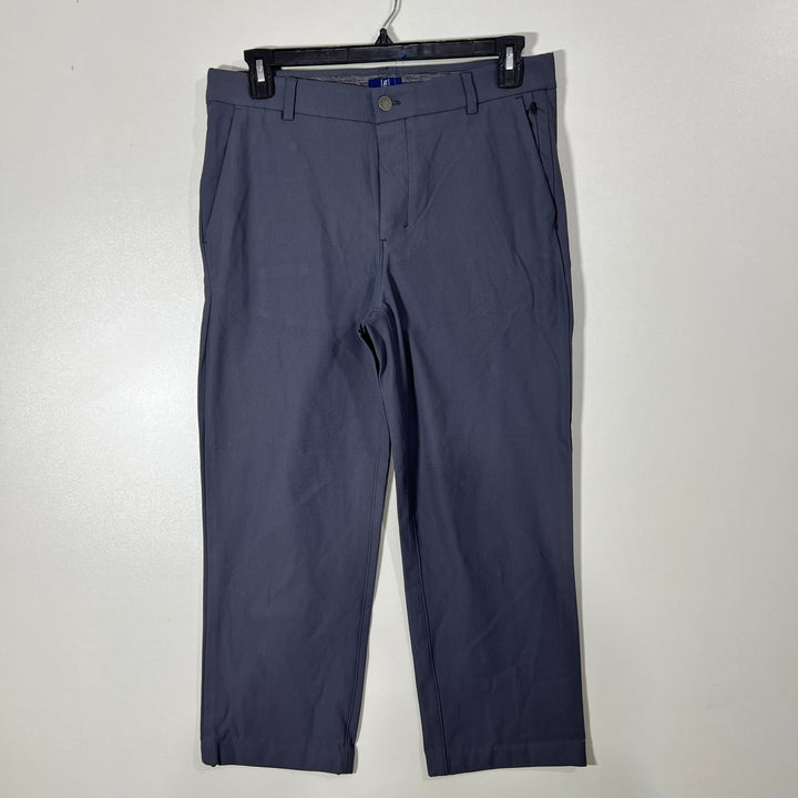 GEORGE FLEX COMFORT WAISTBAND PERFORMANCE PANT WITH STRETCH