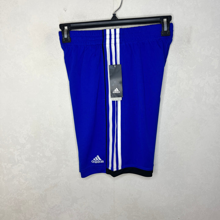 ADIDAS CLIMALITE SPORT SHORT BRAND NEW