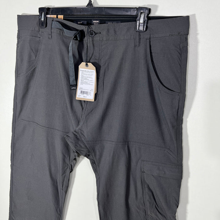 PRANA HYBRID PERFORMANCE PANT BRAND NEW