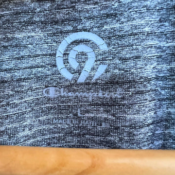 CHAMPION SPORT TSHIRT - JS BROTHERS 