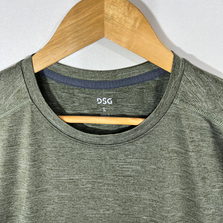 DSG SPORT TSHIRT