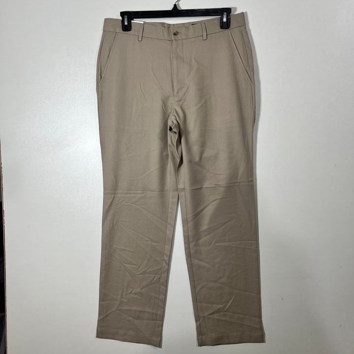 GREG NORMAN STRAIGHT FIT PERFORMANCE PANT BRAND NEW
