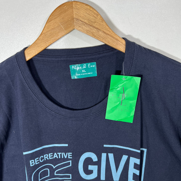 ALPS & EVE COTTON TSHIRT BRAND NEW