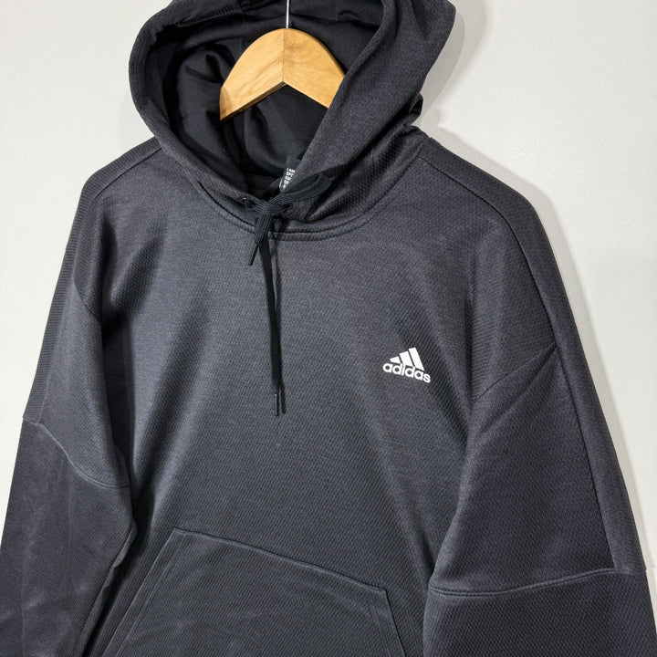 ADIDAS CLIMAWARM SPORT HOODIE INNER FLEECE