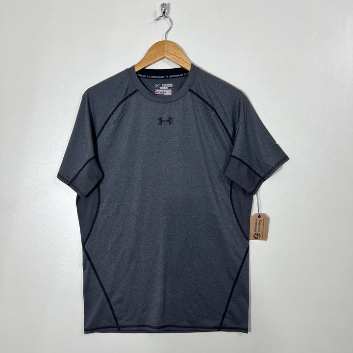 UNDER ARMOUR HEATGEAR SPORT COMPRESSION TSHIRT