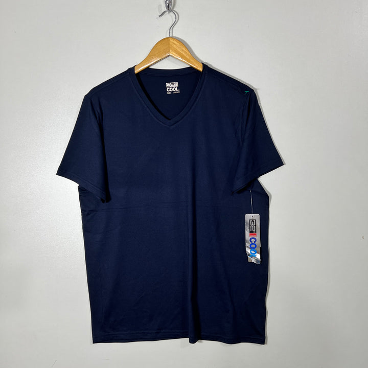 32COOL V NECK SPORT TSHIRT BRAND NEW