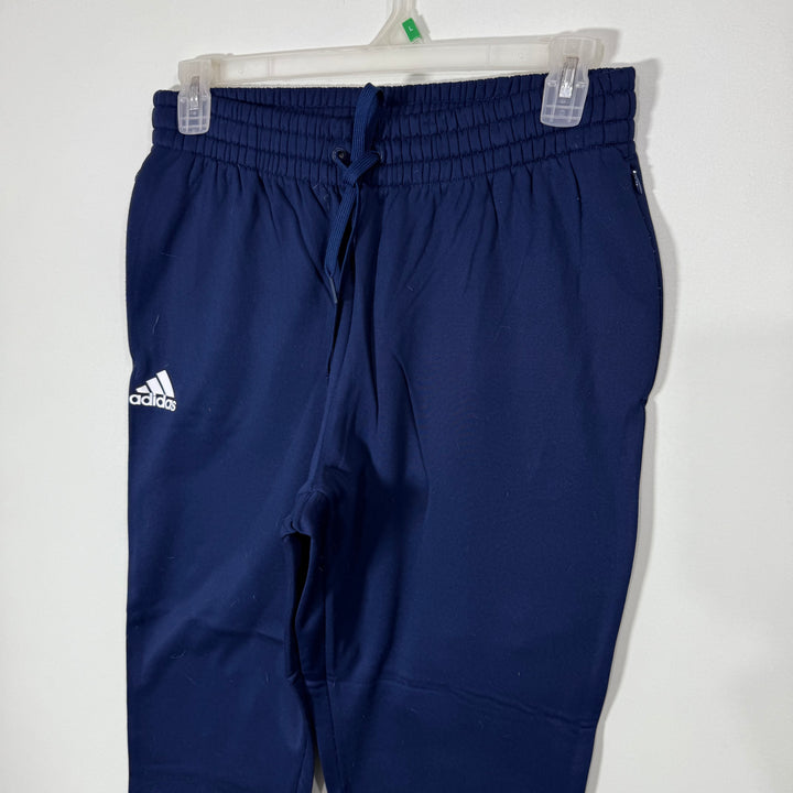 ADIDAS ORIGINAL SPORT TROUSER INNER FLEECE BLUE COLOUR