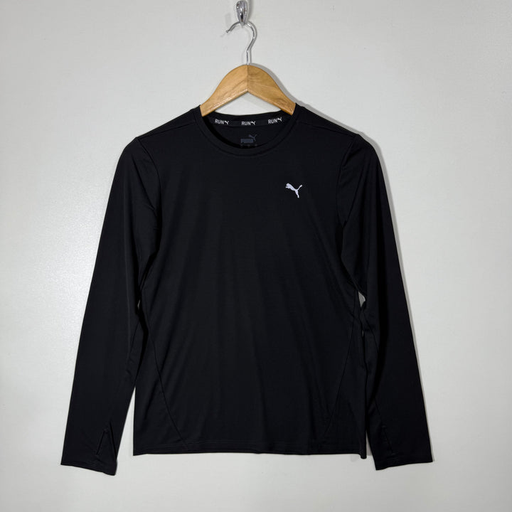 UNDER ARMOUR DRY CELL LONG SLEEVES SPORT TSHIRT