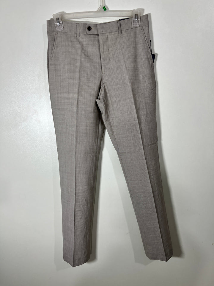 PANGUIN STRAIGHT FIT DRESS PANT BRAND NEW WITHOUT STRETCH