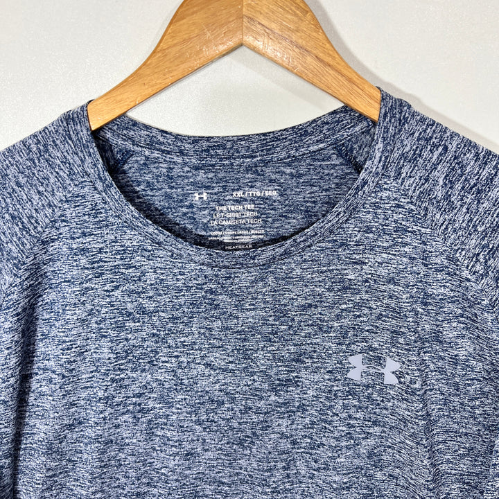 UNDER ARMOUR HEATGEAR SPORT TSHIRT