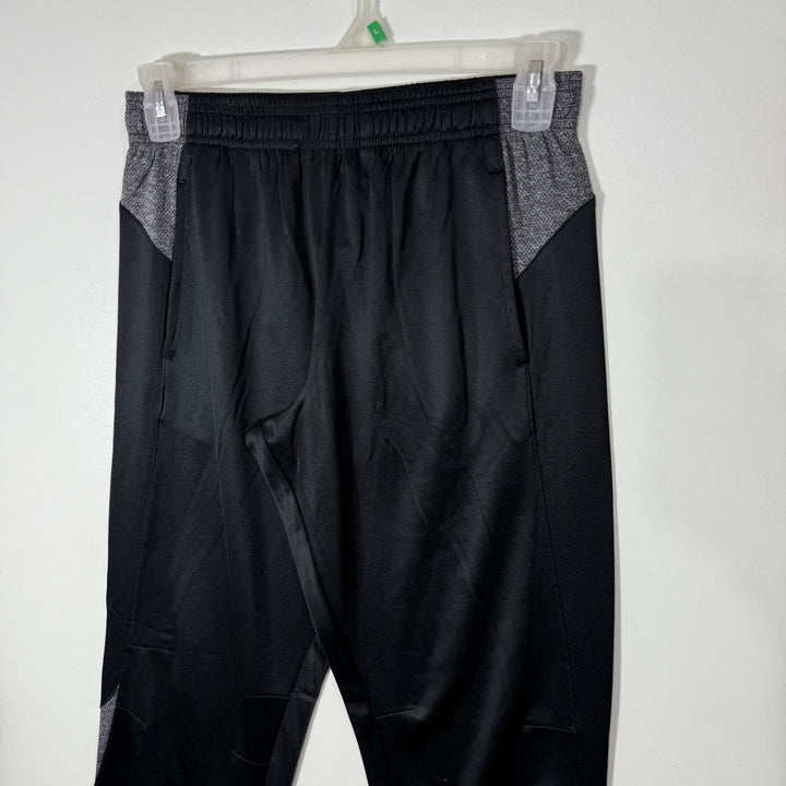 CHAMPION LOOSE FIT SPORT TROUSER BLACK COLOUR