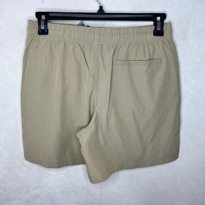 BIWISY HYBRID PARACHUTE SHORT BRAND NEW WITH STRETCH