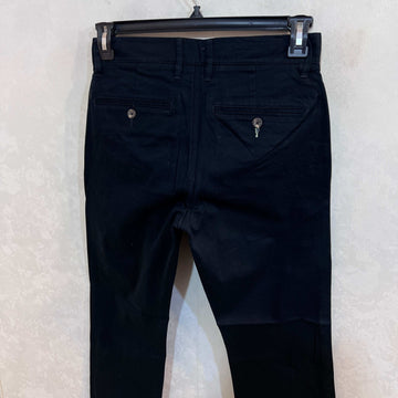 GOOD FELLOW &CO SLIM FIT COTTON CHINO PANT WITH STRETCH - JS BROTHERS 
