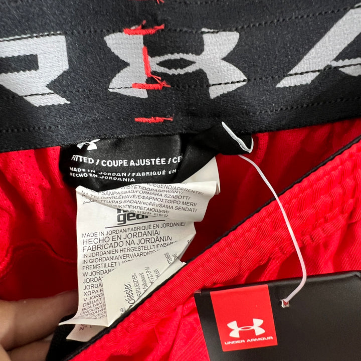 UNDER ARMOUR HEATGEAR SPORT SHORT BRAND NEW