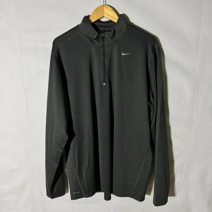 NIKE RUNNING SPORT PULLOVER