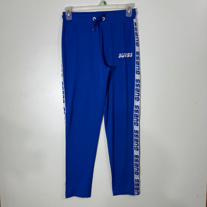 GUESS WOMEN SLIM FIT SPORT TROUSER