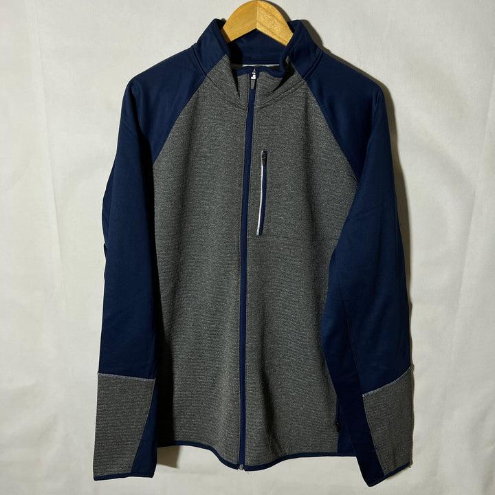 OLD NAVY SPORT JACKET INNER FLEECE