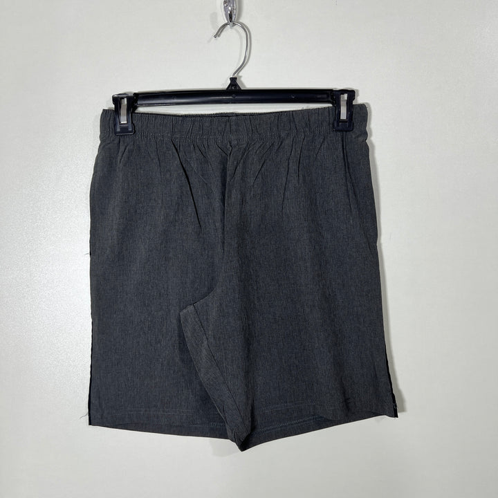 CRIVIT PARACHUTE RUNNING SHORT WITH STRETCH