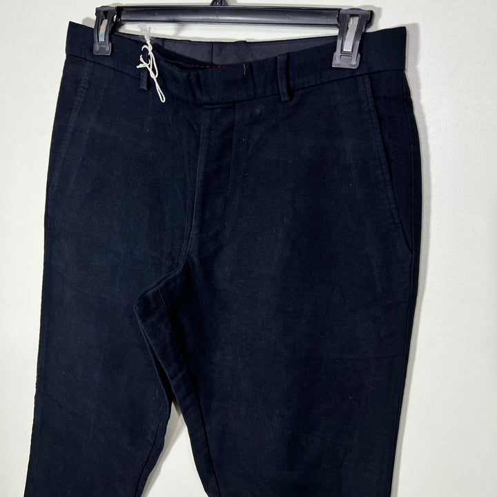BODEN WARM COTTON PANT WITHOUT STRETCH