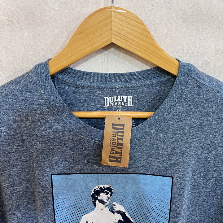 DULUTH TRADING SPORT TSHIRT BRAND NEW