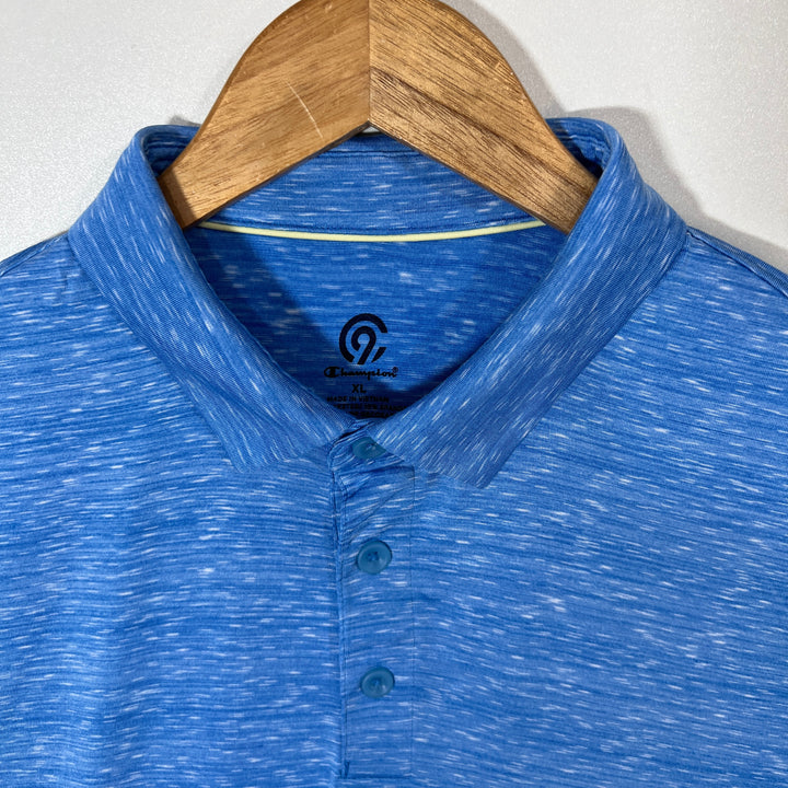 CHAMPION SPORT POLO TSHIRT