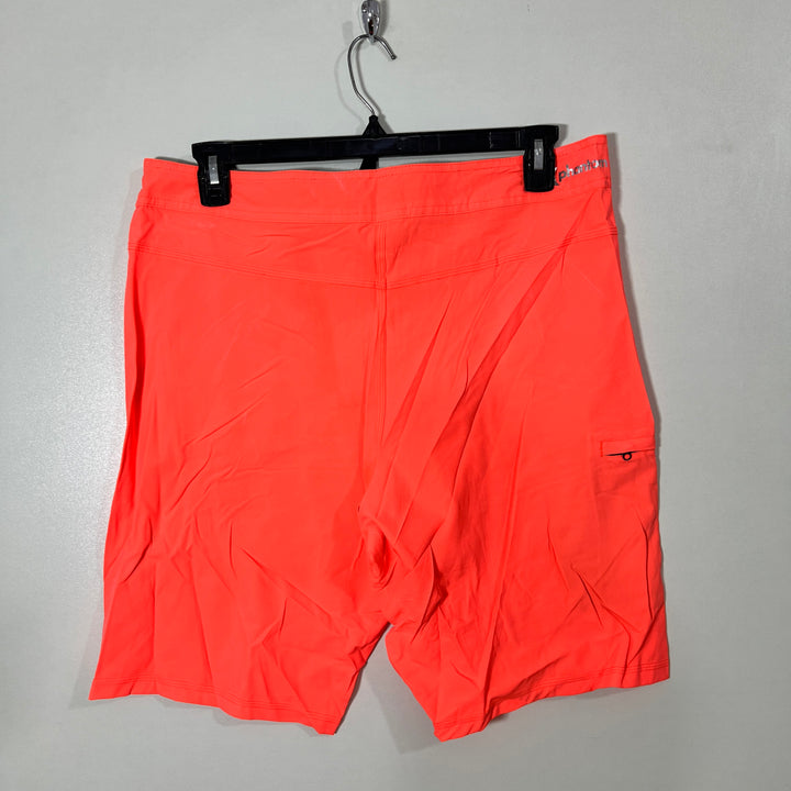 HURLEY SWIMWEAR SHORT