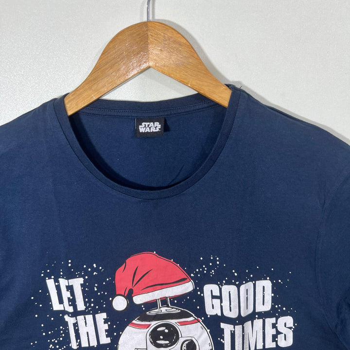 STAR WARS COTTON TSHIRT
